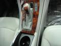  2012 LaCrosse 6 Speed Automatic Shifter #16