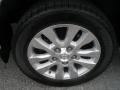2011 Sequoia Platinum #15
