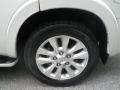 2011 Sequoia Platinum #16