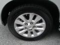 2011 Sequoia Platinum #17