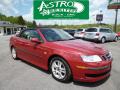 2006 Saab 9-3 2.0T Convertible Chili Red Metallic 2006 Saab 9-3 2.0T Convertible Chili Red Metallic