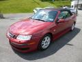 2006 9-3 2.0T Convertible #3