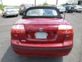 2006 9-3 2.0T Convertible #6