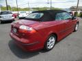 2006 9-3 2.0T Convertible #7