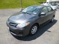 2011 Corolla LE #3