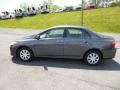 2011 Corolla LE #4