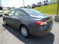 2011 Corolla LE #5