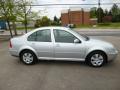 2003 Jetta GL Sedan #8