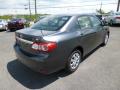 2011 Corolla LE #7