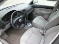  Grey Interior Volkswagen Jetta #16