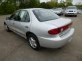  2004 Chevrolet Cavalier Ultra Silver Metallic #5