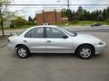 2004 Cavalier Sedan #8