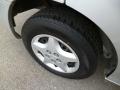  2004 Chevrolet Cavalier Sedan Wheel #9
