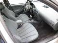  2004 Chevrolet Cavalier Graphite Interior #10