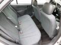Rear Seat of 2004 Chevrolet Cavalier Sedan #12