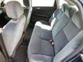 Rear Seat of 2008 Chevrolet Impala LS #12