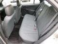 Rear Seat of 2004 Chevrolet Cavalier Sedan #13