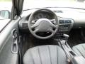 Dashboard of 2004 Chevrolet Cavalier Sedan #14