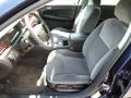 Front Seat of 2008 Chevrolet Impala LS #14