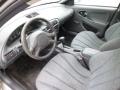  Graphite Interior Chevrolet Cavalier #16