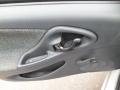 Controls of 2004 Chevrolet Cavalier Sedan #17
