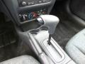  2004 Cavalier 4 Speed Automatic Shifter #18