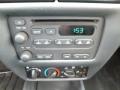 Audio System of 2004 Chevrolet Cavalier Sedan #19