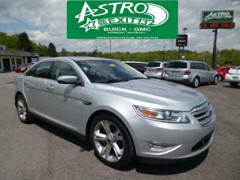 Ingot Silver Ford Taurus SHO AWD. Click to enlarge. Ingot Silver Ford Taurus SHO AWD. Click to enlarge.
