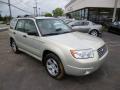 2007 Forester 2.5 X #1 2007 Forester 2.5 X #1