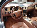  Saddle Interior Bentley Continental Flying Spur #9