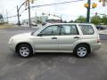 2007 Subaru Forester Champagne Gold Opal #4 2007 Subaru Forester Champagne Gold Opal #4