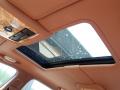 Sunroof of 2008 Bentley Continental Flying Spur 4-Seat #13