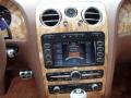 Controls of 2008 Bentley Continental Flying Spur 4-Seat #14