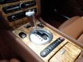  2008 Continental Flying Spur 6 Speed Automatic Shifter #15