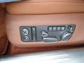 Controls of 2008 Bentley Continental Flying Spur 4-Seat #18
