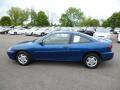  2005 Chevrolet Cavalier Arrival Blue Metallic #4