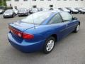 2005 Cavalier Coupe #7