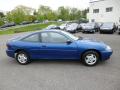 2005 Cavalier Coupe #8