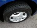 2005 Cavalier Coupe #9