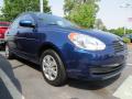 2011 Accent GLS 4 Door #4