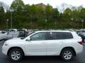 2010 Highlander SE 4WD #2