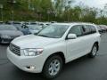 2010 Highlander SE 4WD #3