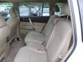 2010 Highlander SE 4WD #5