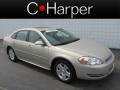 2012 Impala LT #1 2012 Impala LT #1
