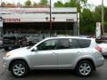 2011 RAV4 Limited 4WD #2