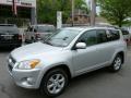 2011 RAV4 Limited 4WD #3