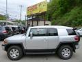 2008 FJ Cruiser 4WD #2