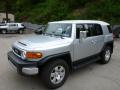 2008 FJ Cruiser 4WD #3