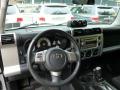 2008 FJ Cruiser 4WD #6