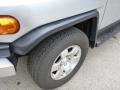 2008 FJ Cruiser 4WD #8